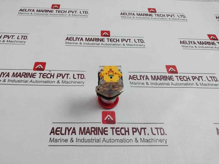 Onpow Las0 Zhejiang Hongbo Push Button 500V 10A