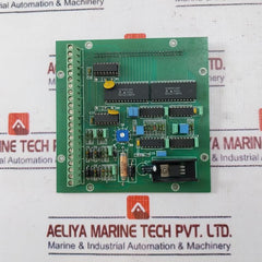 Onrox 578860-9 Pcb Control Board 578860-8, Rev 1