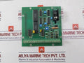 Onrox 578860-9 Pcb Control Board 578860-8, Rev 1