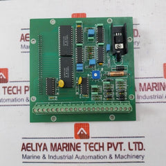 Onrox 578860-9 Pcb Control Board 578860-8, Rev 1