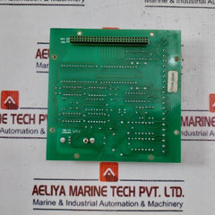 Onrox 578860-9 Pcb Control Board 578860-8, Rev 1