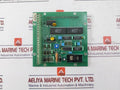 Onrox 578860-9 Pcb Control Board Rev 1, 94v0