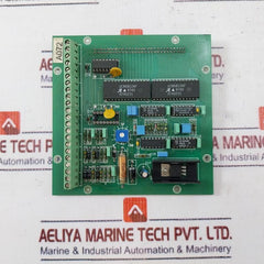 Onrox 578860-9 Pcb Control Board Rev 1, 94v0