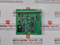 Onrox 578860-9 Pcb Control Board Rev 1, 94v0