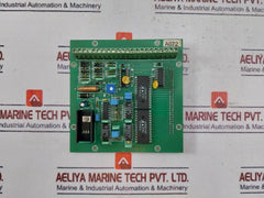 Onrox 578860-9 Pcb Control Board Rev 1, 94v0