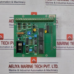 Onrox 578860-9 Pcb Control Board Rev 1, 94v0