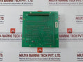 Onrox 578860-9 Pcb Control Board Rev 1, 94v0