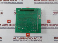 Onrox 578860-9 Pcb Control Board Rev 1, 94v0