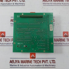 Onrox 578860-9 Pcb Control Board Rev 1, 94v0