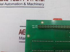Onrox 578860-9 Pcb Control Board Rev 1, 94v0