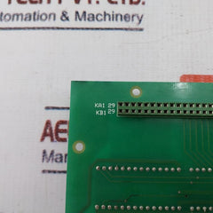 Onrox 578860-9 Pcb Control Board Rev 1, 94v0