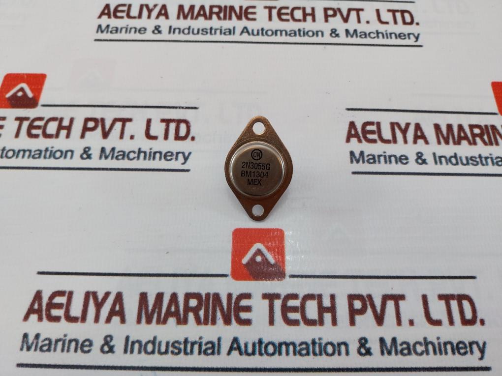 Onsemi 2N3055G Transistor