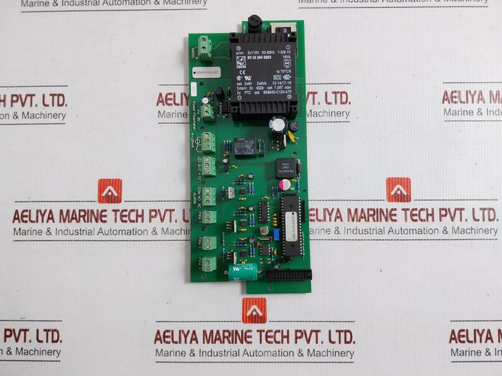 Oo-P31313-137-Printed-Circuit-Board-Bcu100-300-209473-3