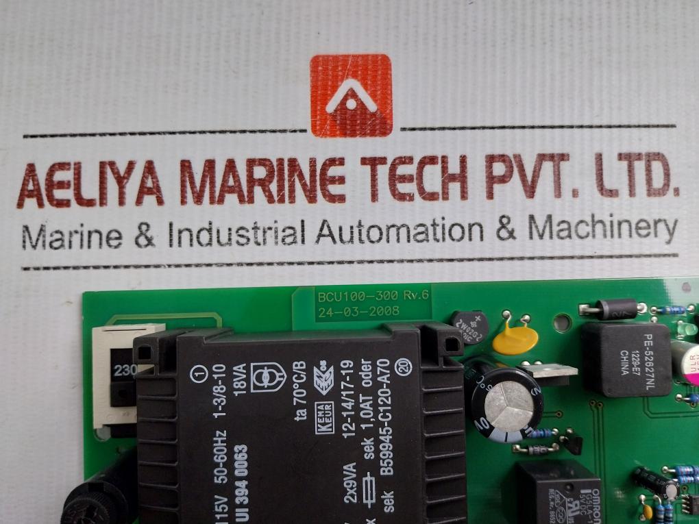 Oo-P31313-137-Printed-Circuit-Board-Bcu100-300-209473-6