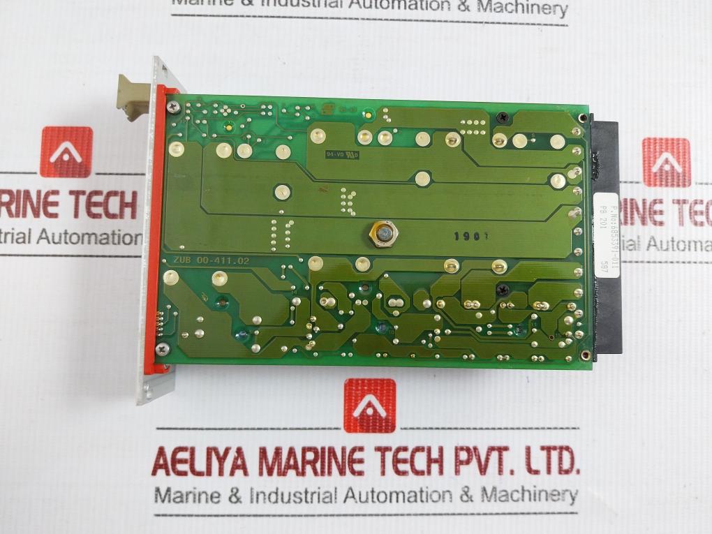 Oop 000-007-7/Pb 201 Saab Marine 38V 1.5A 6853391-011 Switching Regulator Pcb