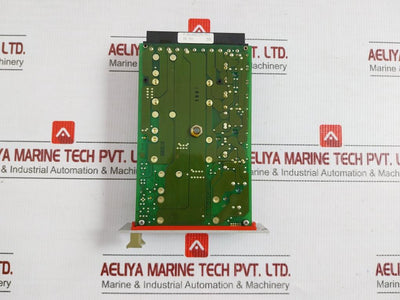 Oop 000-007-7/Pb 201 Saab Marine 38V 1.5A 6853391-011 Switching Regulator Pcb