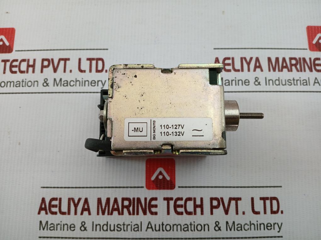 Opening Shunt Coil 1Vcr002948G0003 Abb 110-127Vac