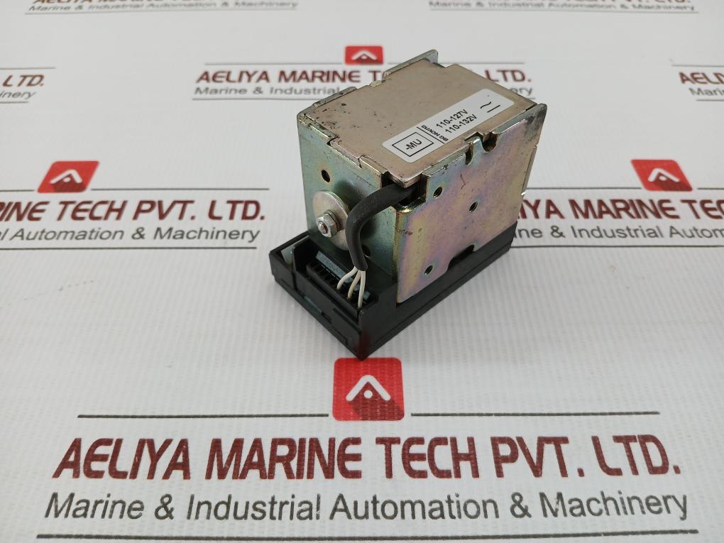 Opening Shunt Coil 1Vcr002948G0003 Abb 110-127Vac