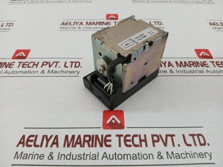 Opening Shunt Coil 1Vcr002948G0003 Abb 110-127Vac