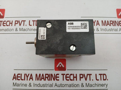 Opening Shunt Coil 1Vcr002948G0003 Abb 110-127Vac