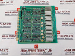 Openning Ind Circuit Board 247B