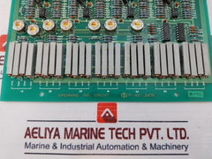 Openning Ind Circuit Board 247B