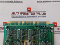 Openning Ind Circuit Board 247B