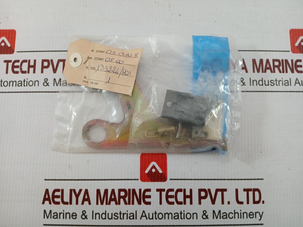 Operating Counter Switchboard Repairing Part Set By Sace 810105-0129