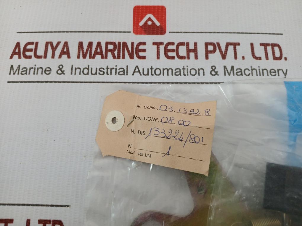 Operating Counter Switchboard Repairing Part Set By Sace 810105-0129