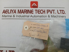Operating Counter Switchboard Repairing Part Set By Sace 810105-0129