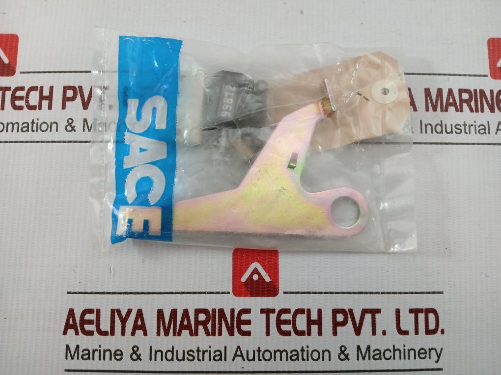 Operating Counter Switchboard Repairing Part Set By Sace 810105-0129