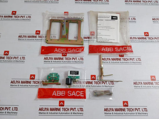 Operating Mechanism Repair Kit Abb Comando Esm