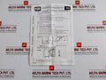 Operating Mechanism Repair Kit Abb Comando Esm