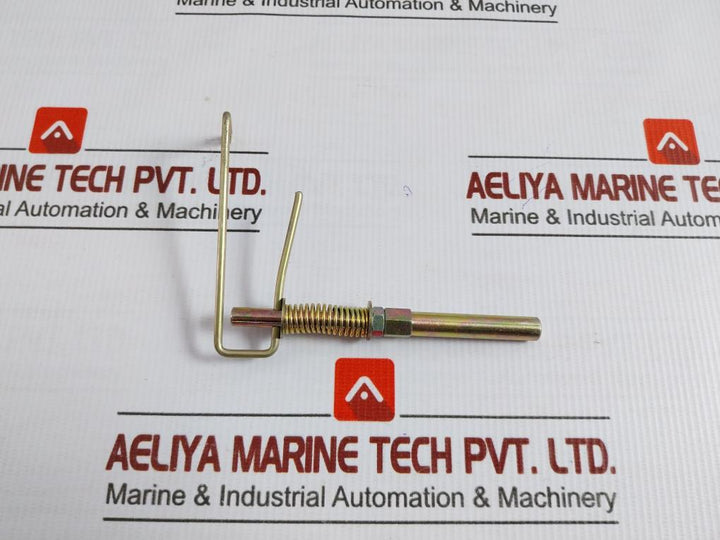 Operating Mechanism Repair Kit Abb Comando Esm