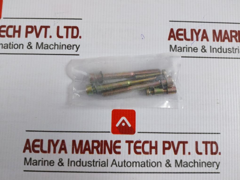 Operating Mechanism Repair Kit Abb Comando Esm
