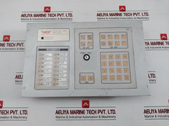 Operation Panel Unit Sms-u35A Jrcs