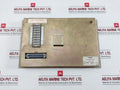Operation Panel Unit Sms-u35A Jrcs