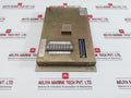 Operation Panel Unit Sms-u35A Jrcs