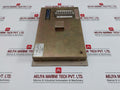 Operation Panel Unit Sms-u35A Jrcs