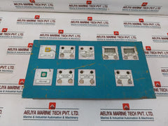Operational Console +24V