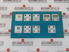 Operational Console +24V