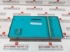 Operational Console +24V
