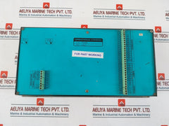 Operational Console +24V
