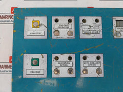 Operational Console +24V