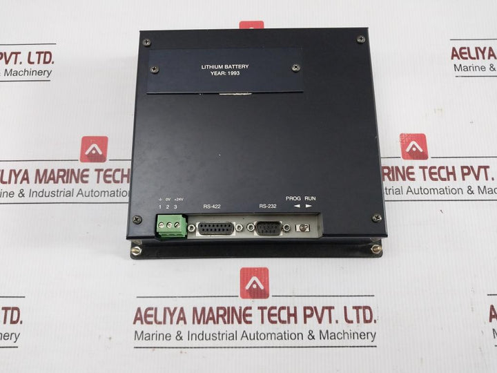 Operator-Panel-24-Vdc-By-G&L-Beijer-Electronics-Mac50-Ml-208730-2