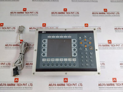 Operator-Panel-24vdc-500ma-E700-By-Beijer-Electronics-1