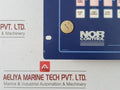 Operator Control Panel 8100192 Norcontrol