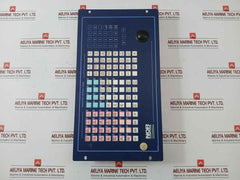 Operator Control Panel 8100192 Norcontrol