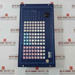 Operator Control Panel 8100192 Norcontrol