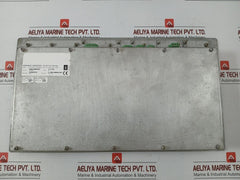 Operator Control Panel 8100192 Norcontrol